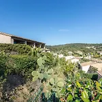 Les Bastides De Guerrevieille-9 By Interhome 公寓 *