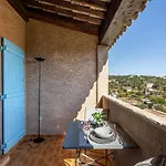公寓 Les Bastides De Guerrevieille-9 By Interhome *