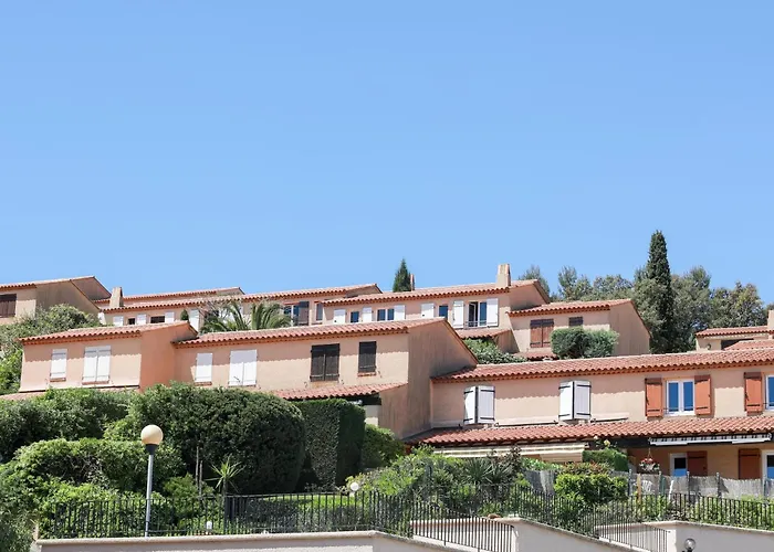 Les Bastides De Guerrevieille-9 By Interhome