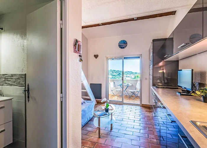 Les Bastides De Guerrevieille-9 By Interhome