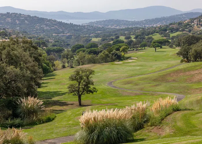 Les Bastides De Guerrevieille-9 By Interhome Apartament