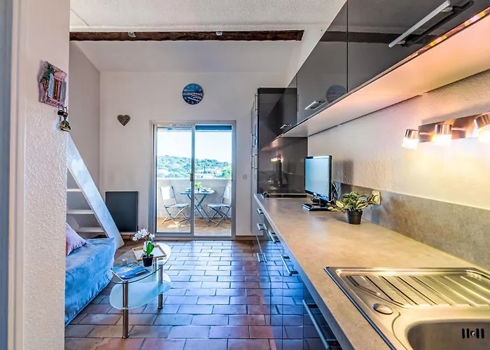 Apartament Les Bastides De Guerrevieille-9 By Interhome