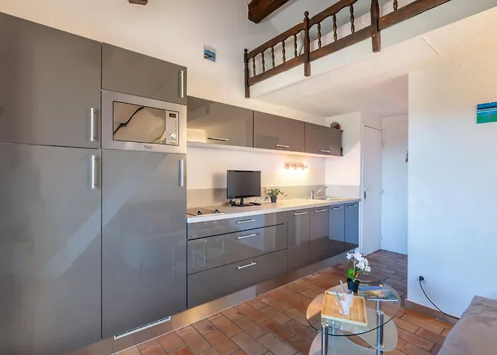 Les Bastides De Guerrevieille-9 By Interhome Apartament *