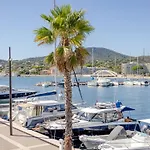 Apartment Les Bastides De Guerrevieille-9 By Interhome Sainte-Maxime