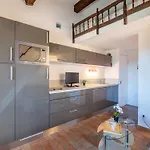 Les Bastides De Guerrevieille-9 By Interhome Apartment *