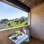 Apartment Les Bastides De Guerrevieille-9 By Interhome *