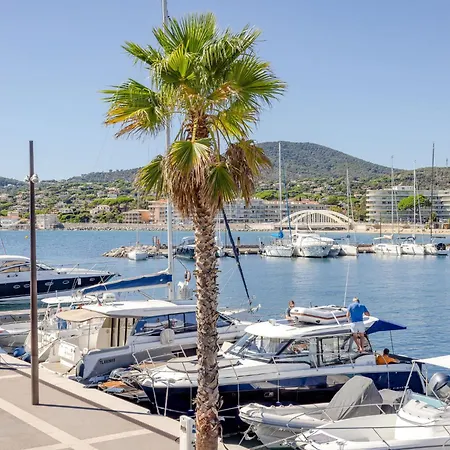 Appartamento Les Bastides De Guerrevieille-9 By Interhome Sainte-Maxime