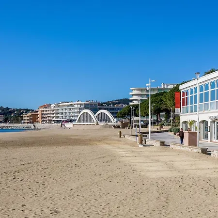 Les Bastides De Guerrevieille-9 By Interhome Sainte-Maxime