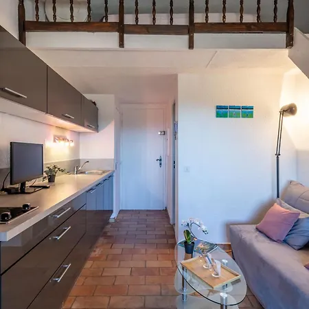 Les Bastides De Guerrevieille-9 By Interhome Appartamento Sainte-Maxime