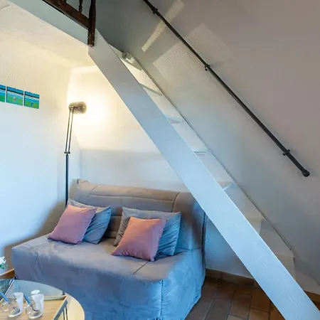 Appartamento Les Bastides De Guerrevieille-9 By Interhome Sainte-Maxime