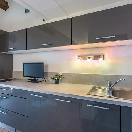 Appartamento Les Bastides De Guerrevieille-9 By Interhome *