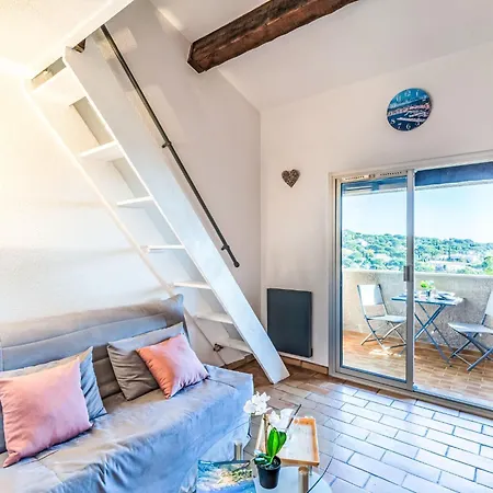 Les Bastides De Guerrevieille-9 By Interhome * Sainte-Maxime