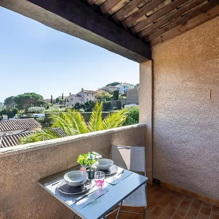 Appartamento Les Bastides De Guerrevieille-9 By Interhome *