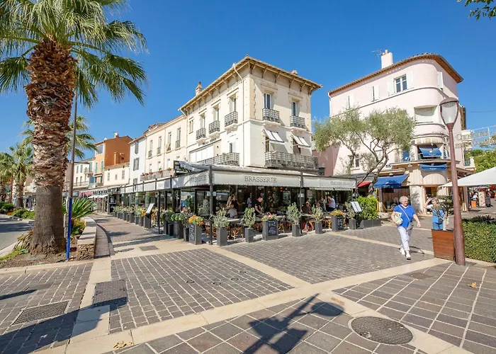 Les Bastides De Guerrevieille-9 By Interhome