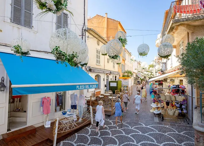 Les Bastides De Guerrevieille-9 By Interhome Apartment