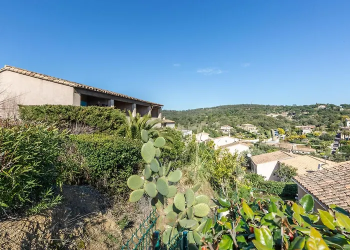 Les Bastides De Guerrevieille-9 By Interhome Apartment *