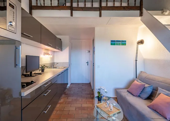 Les Bastides De Guerrevieille-9 By Interhome Apartment Sainte-Maxime