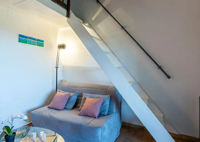 Apartment Les Bastides De Guerrevieille-9 By Interhome Sainte-Maxime