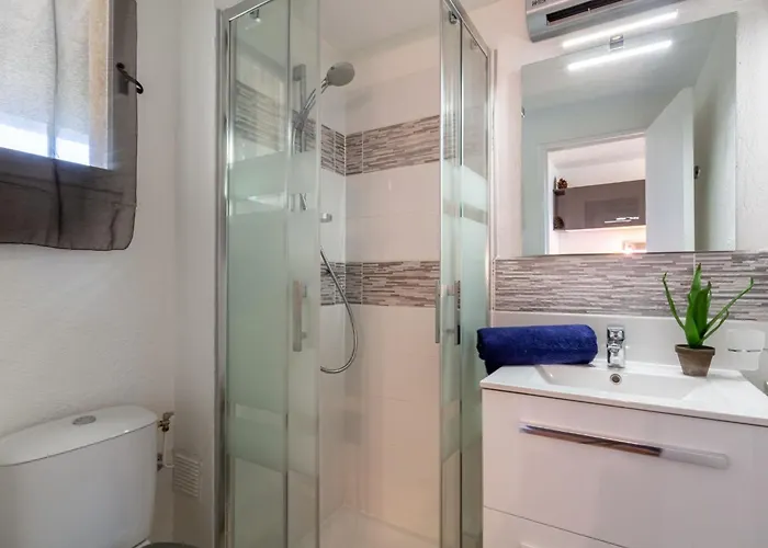 Les Bastides De Guerrevieille-9 By Interhome Sainte-Maxime