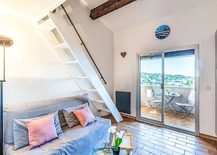 Les Bastides De Guerrevieille-9 By Interhome * Sainte-Maxime