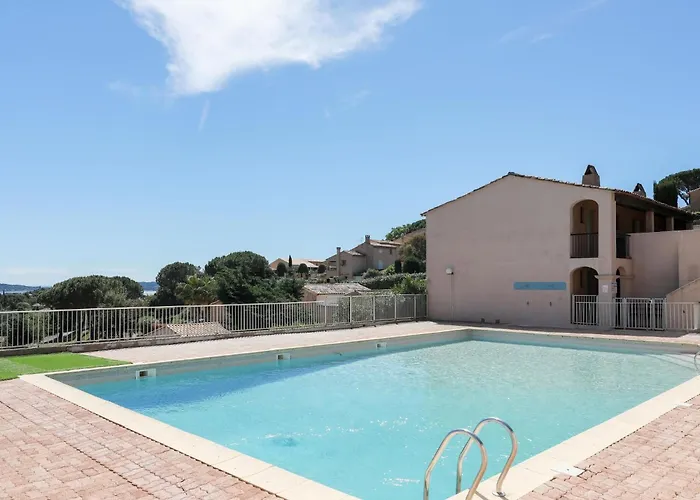 Les Bastides De Guerrevieille-9 By Interhome