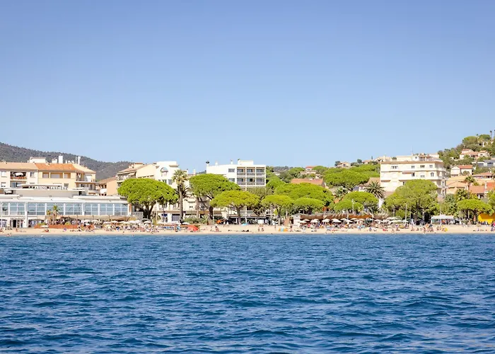 Les Bastides De Guerrevieille-9 By Interhome Apartment Sainte-Maxime